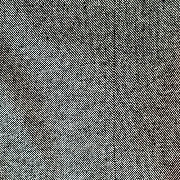 PLECTRUM Ben Sherman Slim Fit Sportcoat Blazer Jacket 4 Buttons Men Size L Gray - Picture 9 of 13